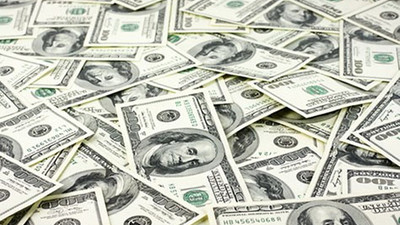 ÖİB piyasaya 300 milyon dolar sattı