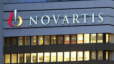 'Novartis'te sorun görünmüyor'