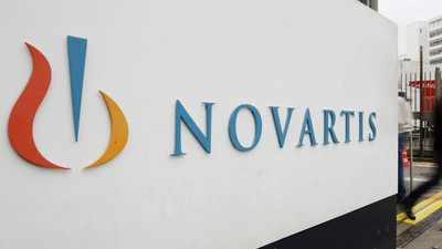 Novartis için Cumhuriyet Başsavcılığı soruşturma başlattı