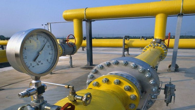 Gazprom, Avrupa ve Türkiye`ye vanayı açtı!