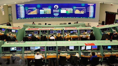 Borsanın yeni başkanı Himmet Karadağ