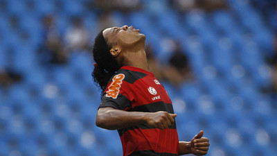 Beşiktaş'ta Ronaldinho bombası
