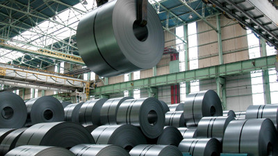 Çelik sektöründe kırmızı alarm!