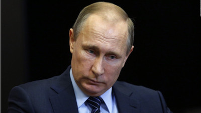 Putin'in hesabı çarşıya uymadı!