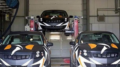 Yerli otomobil için düğmeye basıldı