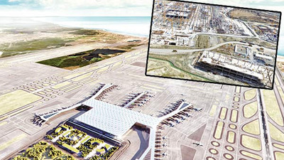 16 milletten 3. havalimanı ordusu