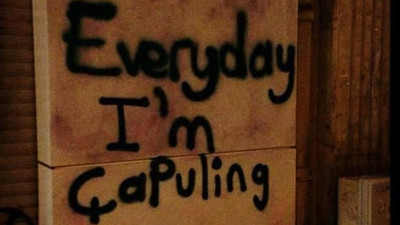 Çapulcu markası kapış kapış!