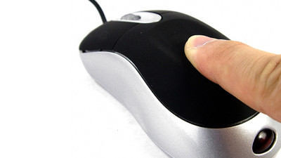 Windows'ta parmak izi devrimi!