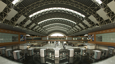 Hintliler Sabiha Gökçen'den çıkıyor