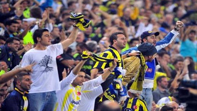 Kadıköy'de Wesley Sneijder'e büyük tepki