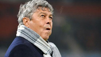 Lucescu'dan Fenerbahçe açıklaması