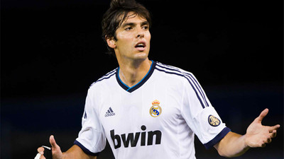 Fenerbahçe'den Kaka'yı bitiriyor!