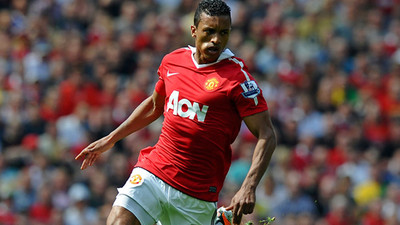 Sneijder'in parası Nani'ye gidecek