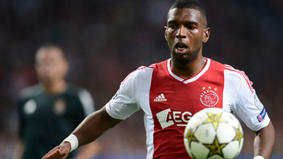 Sürpriz adım Ryan Babel