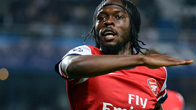 Gervinho Galatasaray'a çok yakın