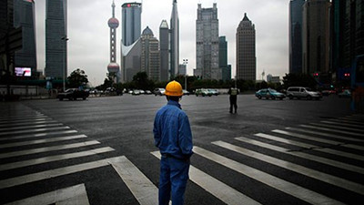 Çin'de faiz indirim beklentisi arttı