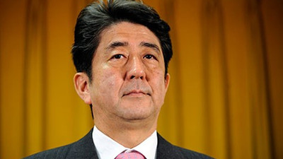 Japonya beklentilerin üzerinde büyüdü