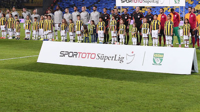 Galatasaray-Fenerbahçe maçının saati açıklandı