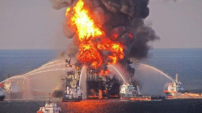 BP `nin ödeyeceği tazminat: 20.8 milyar $