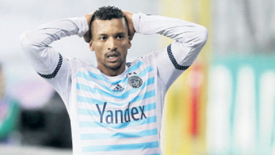 Nani’de ayrılık iddiası