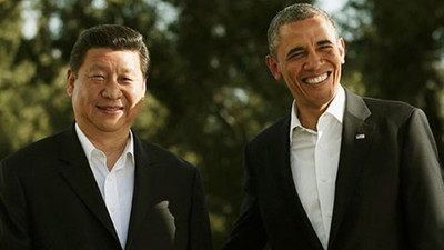 ABD ve Çin'den ortak çalışma kararı