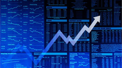 Türkiye'nin riski 8 ayın zirvesinde