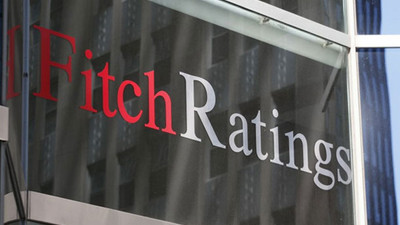 Fitch: Türk bankalarında durum güvenilir