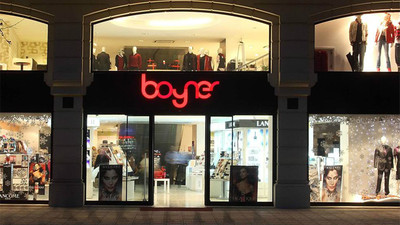 Erdoğan'dan Boyner'e ağır darbe