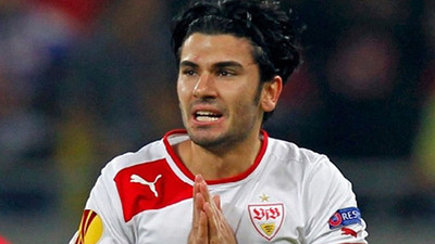 F.Bahçe Serdar Taşçı'da mutlu sona yakın