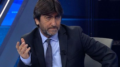 Rıdvan Dilmen'den büyük iddia!