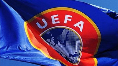 UEFA açıklaması hisseleri vurdu
