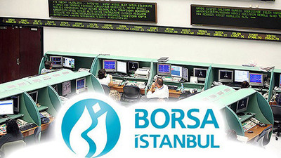 Borsa 'Gezi'ye bu kez tepkisiz kaldı