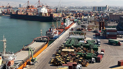 Türkiye ekonomisi büyüdü