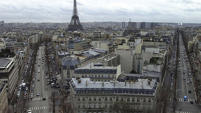 'Varlık Barışı' tebliği yayımlandı