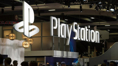 PlayStation 4 sonunda görücüye çıktı
