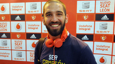 Barça'nın listesinde 2 Türk var!