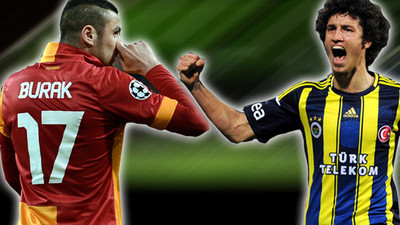 UEFA'dan Burak'a ve Salih'e övgüler