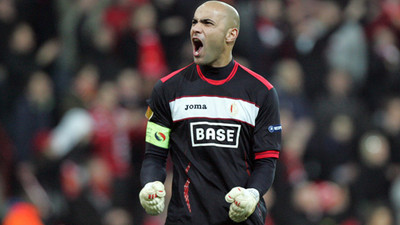 Beşiktaş Sinan'da sona yaklaştı