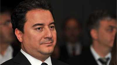 Babacan: Faiz lobisi kendini biliyor