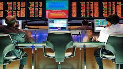 Piyasalar güne böyle başladı