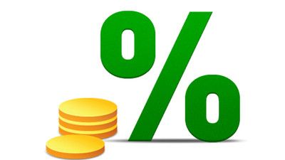 Faizler yükselişe geçti!