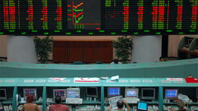 Mayıs'ta en çok borsa kazandırdı