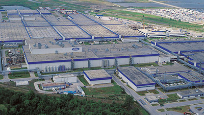 Ford Otosan ihracatını arttırdı