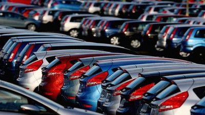 Otomobilde bahar kampanyaları başladı