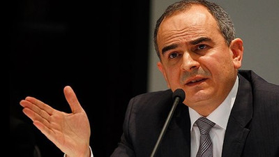 İşte Erdem Başçı'nın yeni görevi