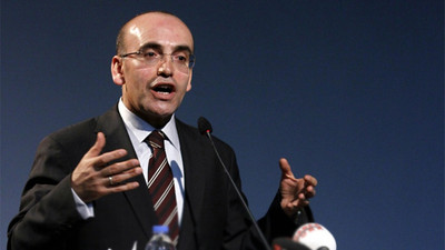 Şimşek: Borsadan çıkış sınırlı oldu