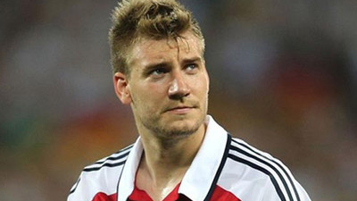 Beşiktaş'tan Bendtner bombası!