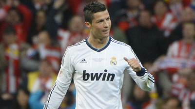 Manoca'dan Ronaldo'ya rekor teklif