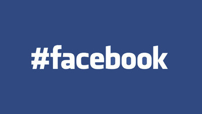 Facebook'ta 'hashtag' dönemi başladı