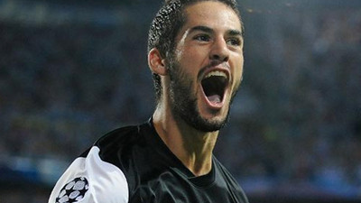 Manchester City ikinci bombanın peşinde